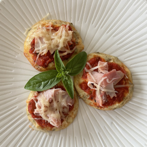 Mini pizza express