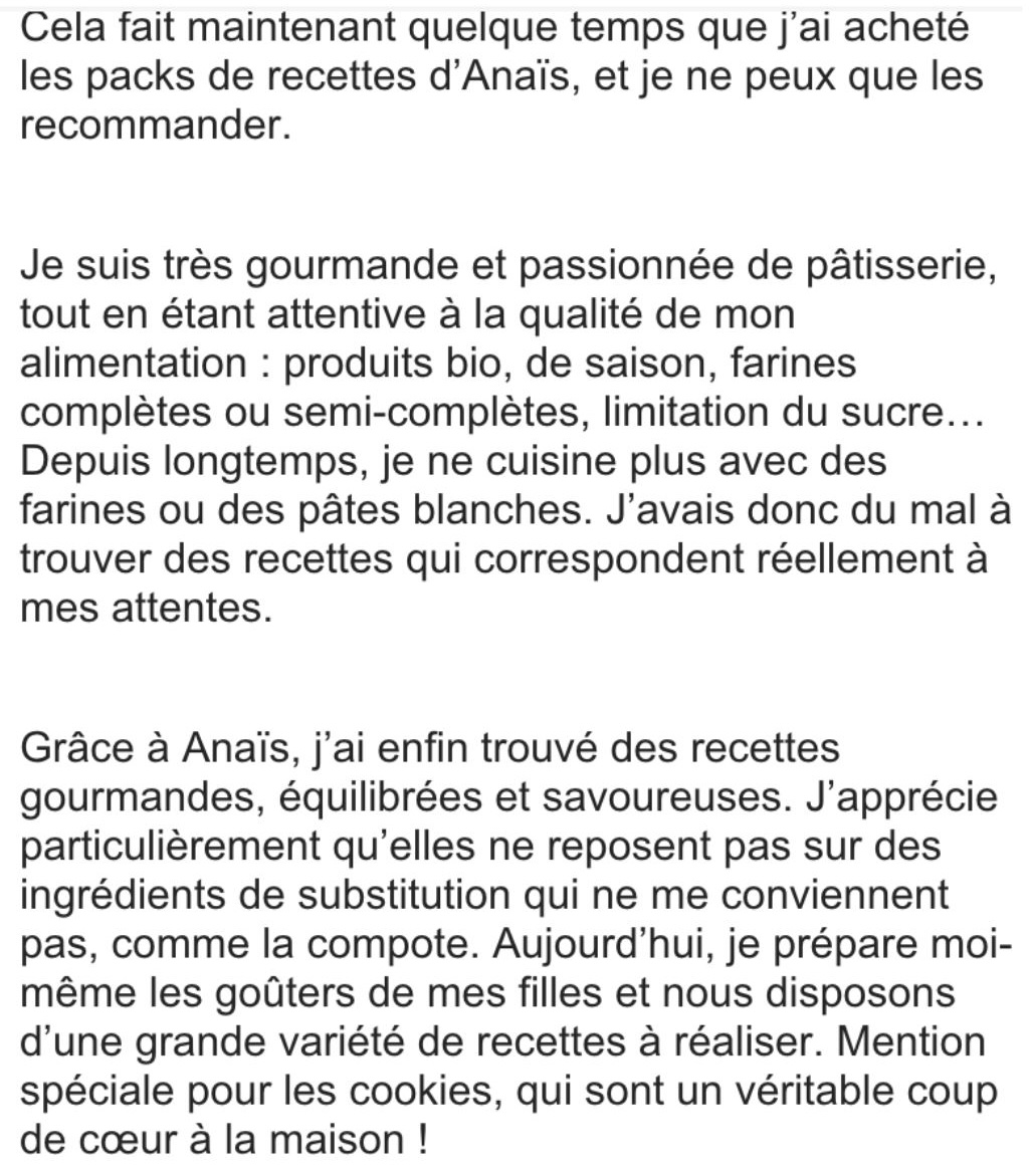 Témoignage 5