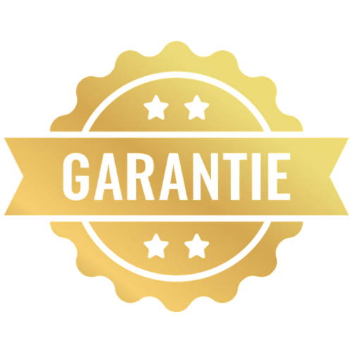Garantie 30 jours