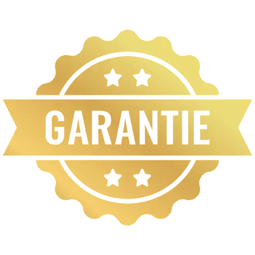 Garantie 30 jours