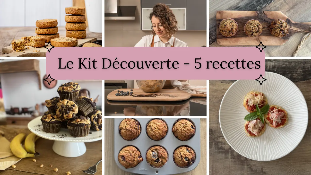 Aperçu du Kit Découverte