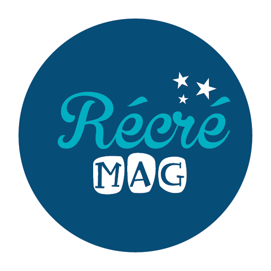 Récré Mag