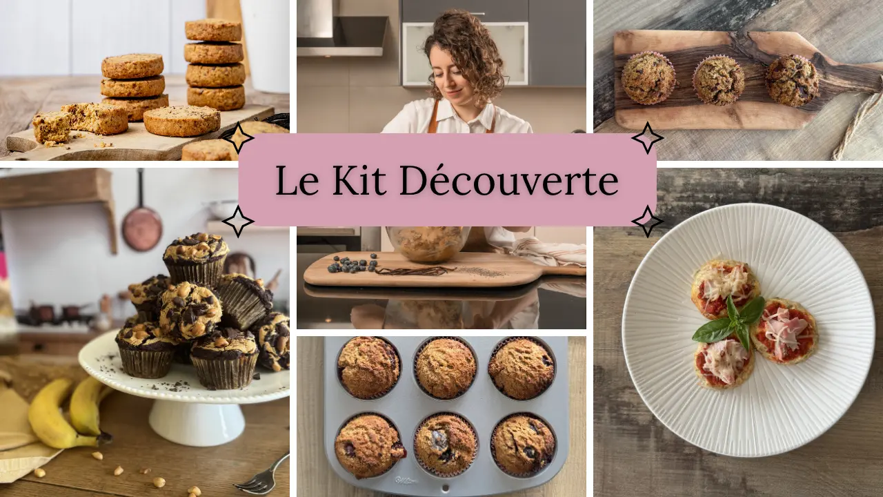 Aperçu du Kit Découverte