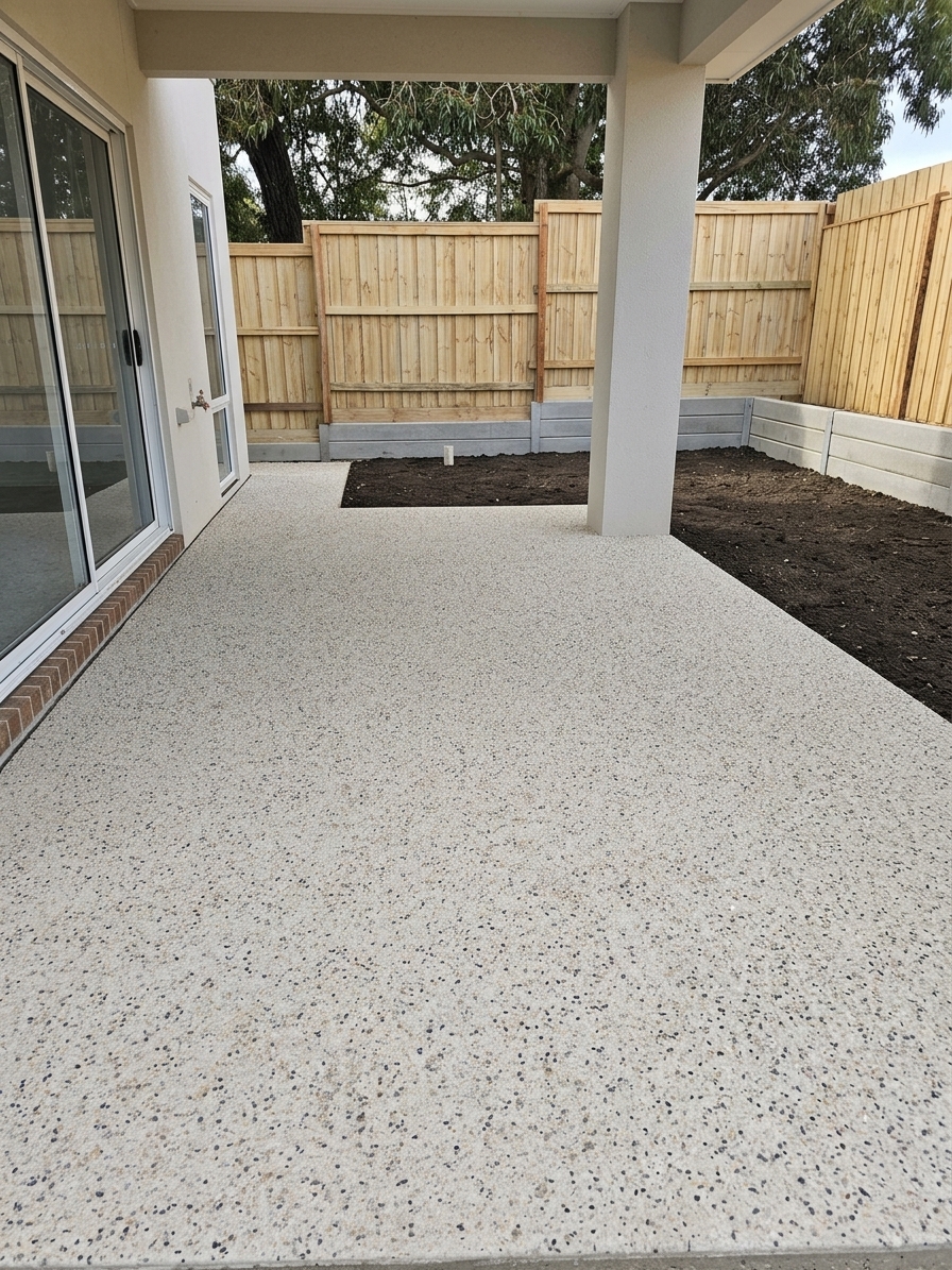 Patios &Amp; Paths