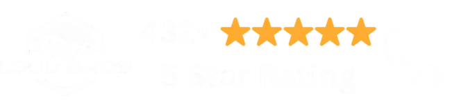 Loud Bros Reviews