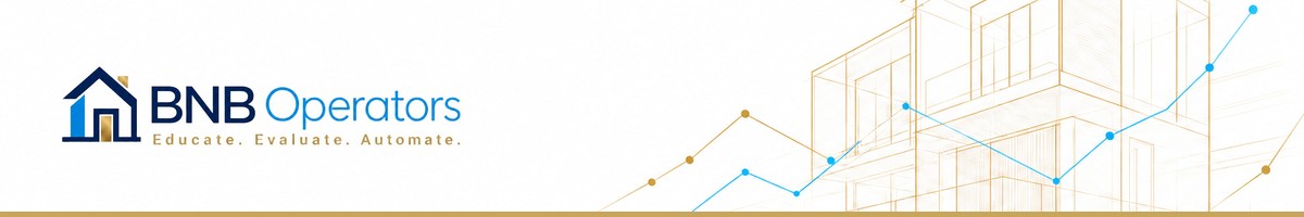 BNB Operators