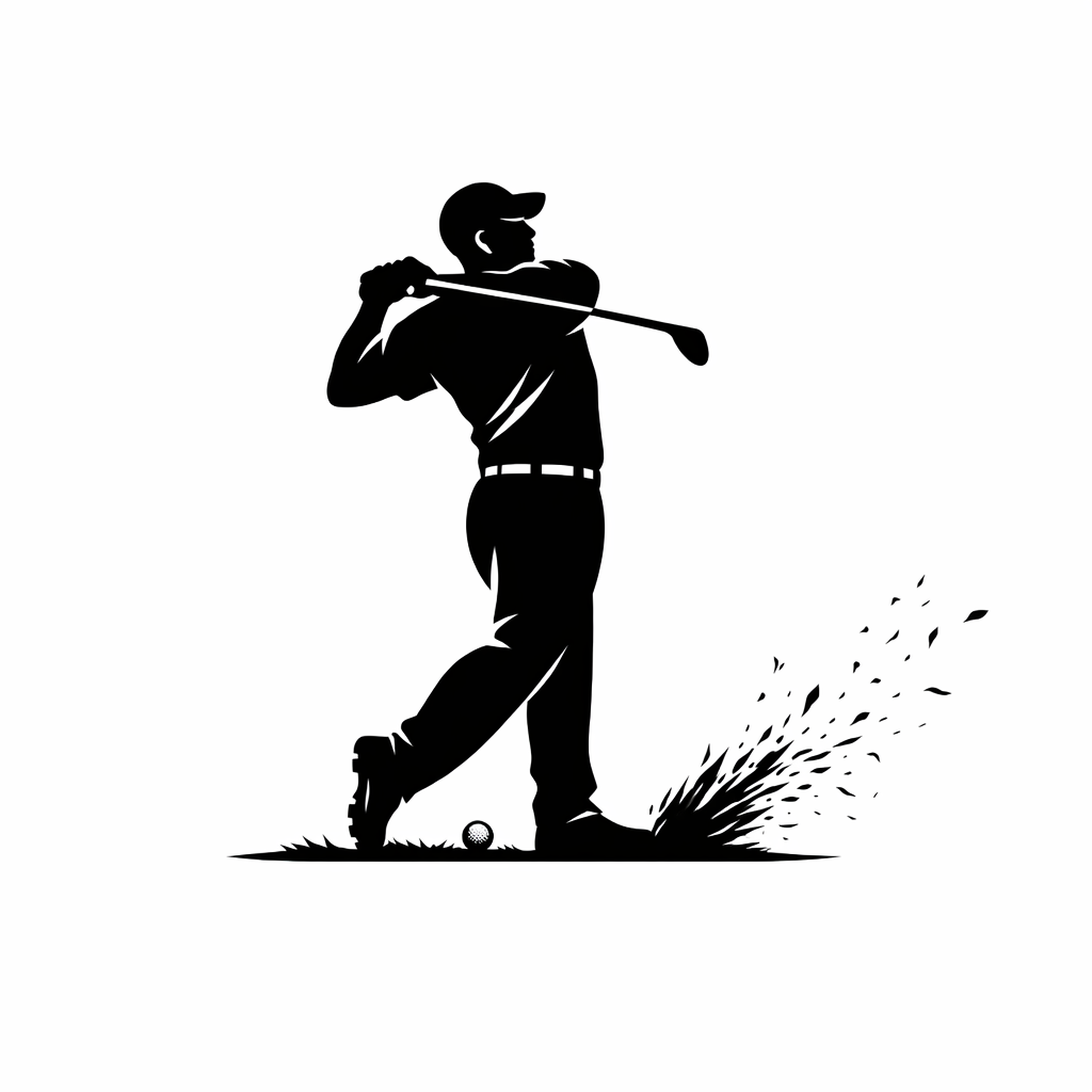 Stroke-Limit Golf logo