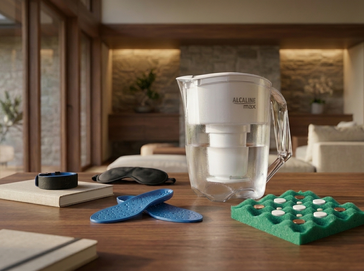 Productos NeoFIR de uso personal con tecnología infrarroja