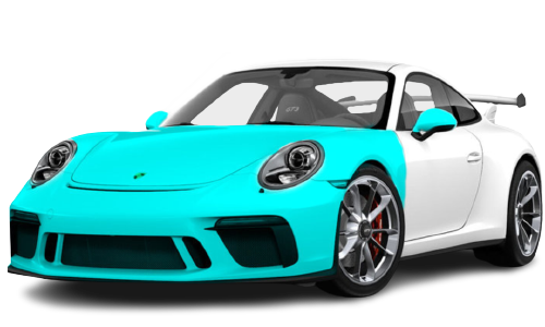 PPF Full Front DiCar