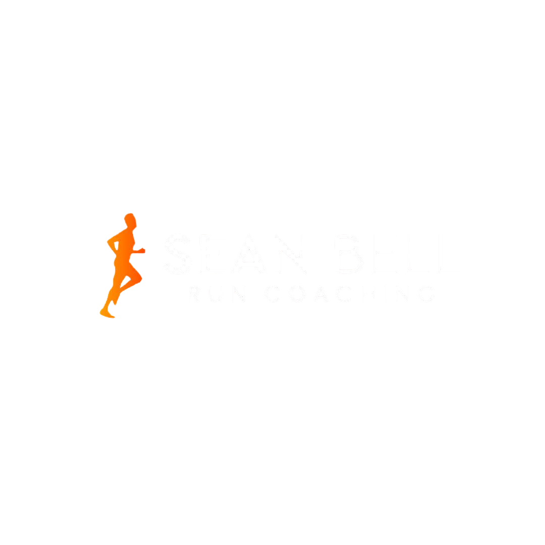 Sean Bell Run Coaching Fastest Person to Run Around Australia