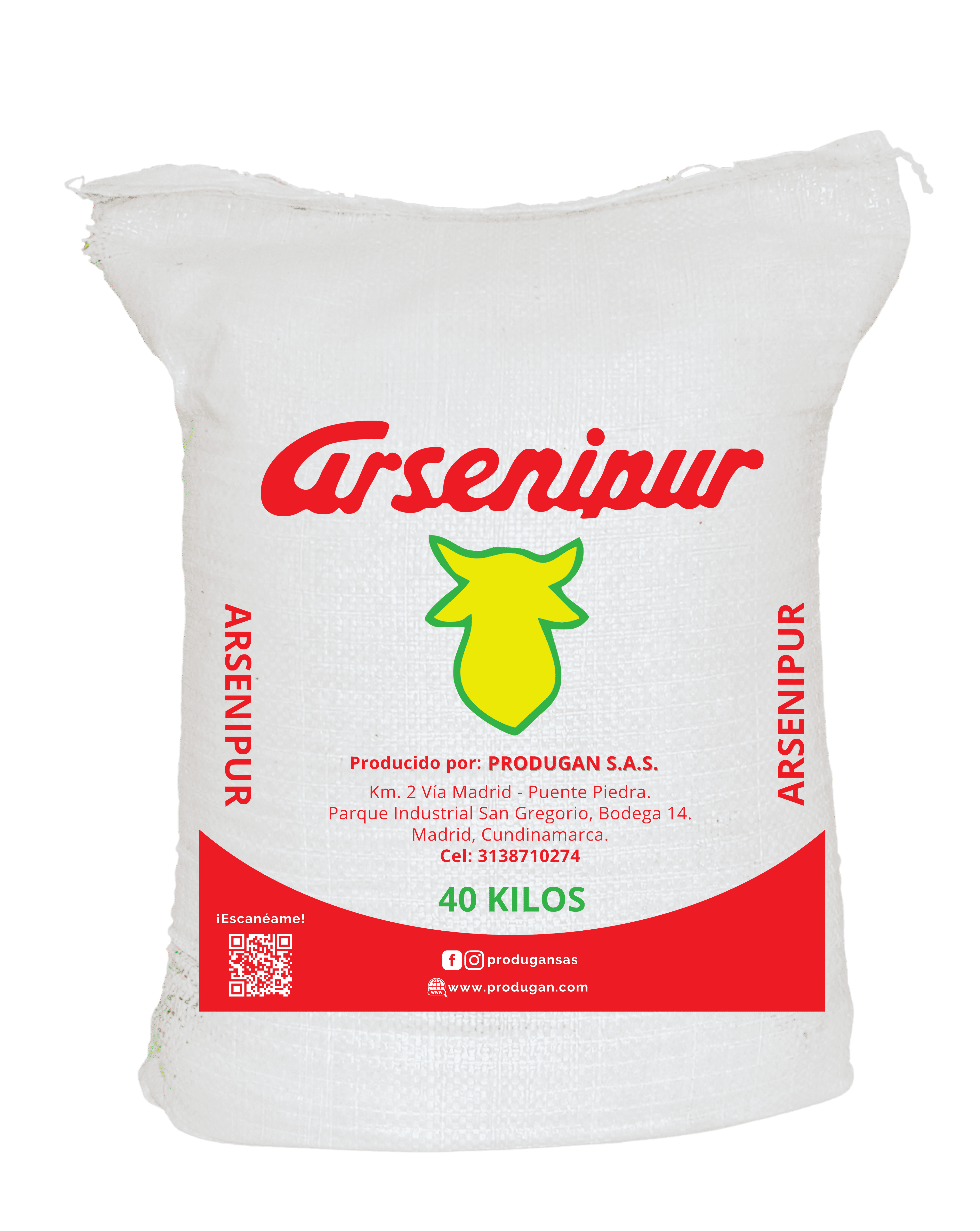 Arsenipur 16%