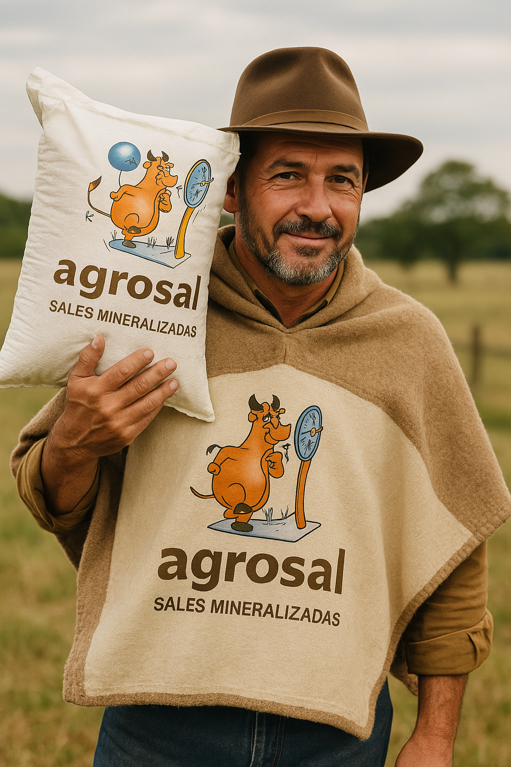 agrosal