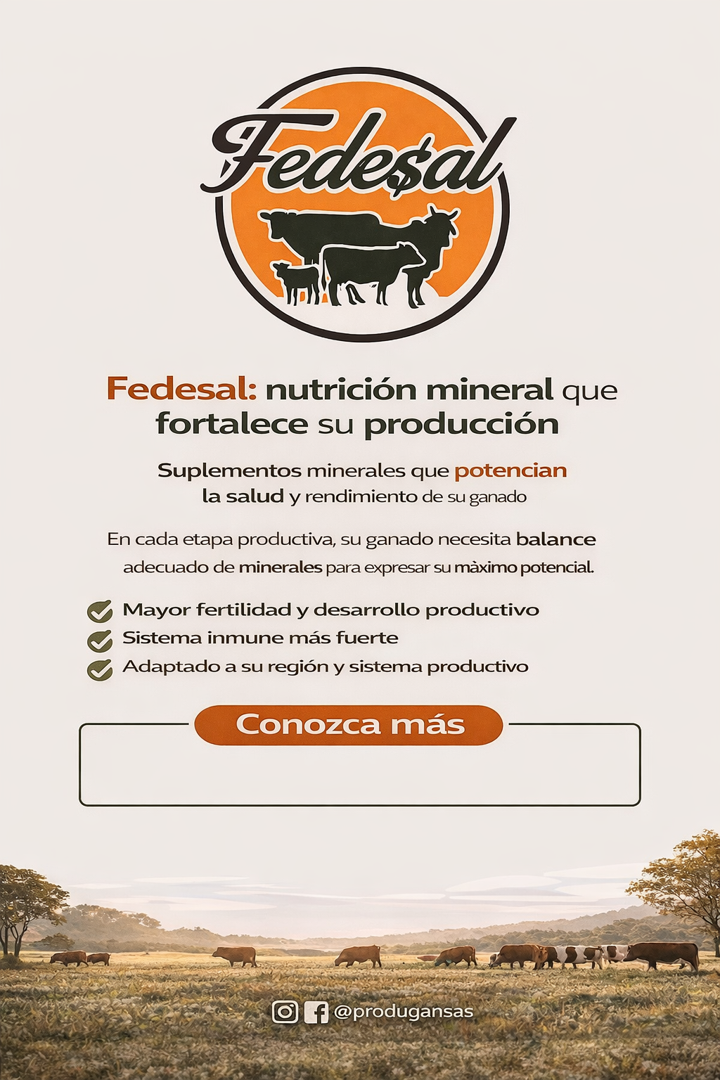 fedesal
