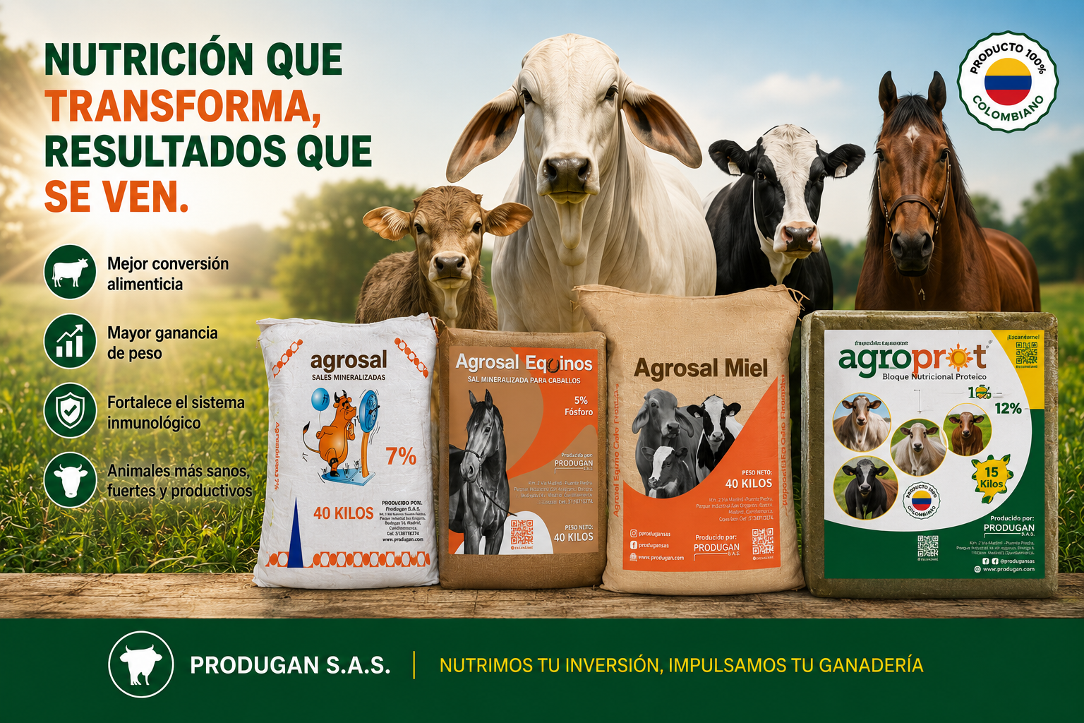 sales mineralizadas para ganado sales mineralizadas para ganado