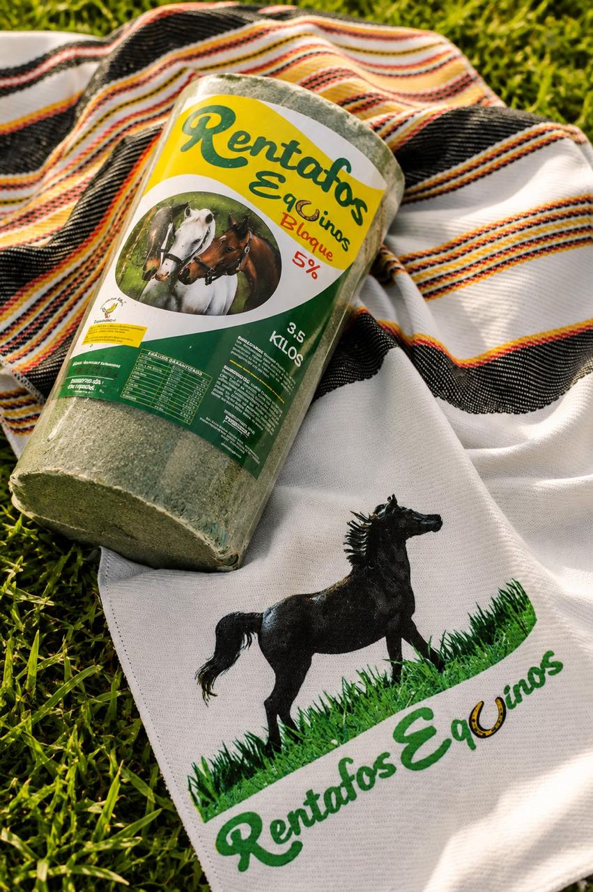 Producto Produgán en el campo