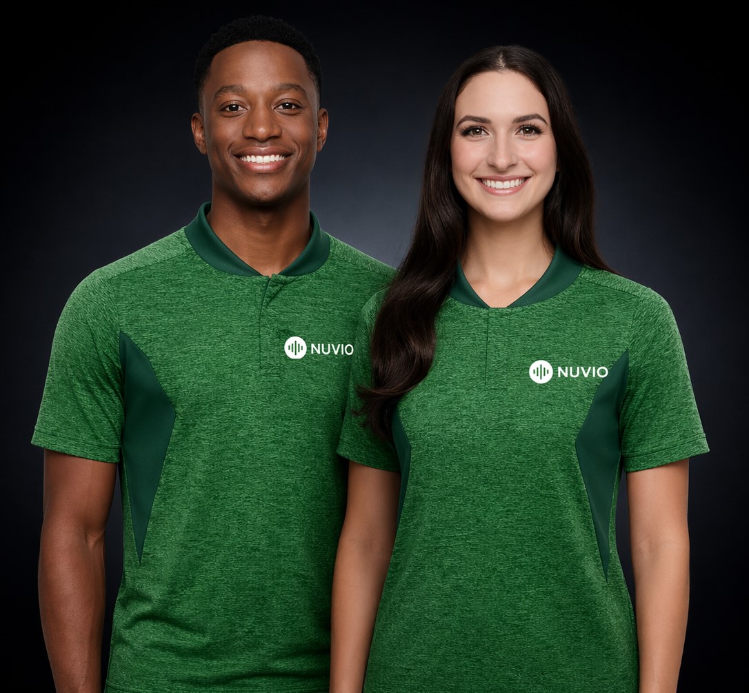 NUVIO specialists