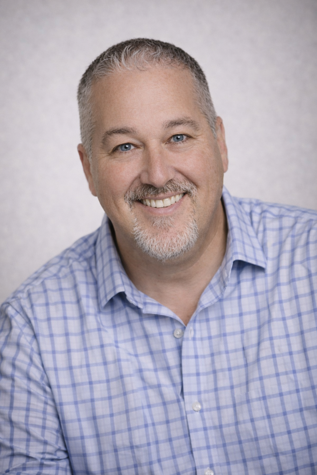 Keith Rainville, Founder of KJR Digital Marketing