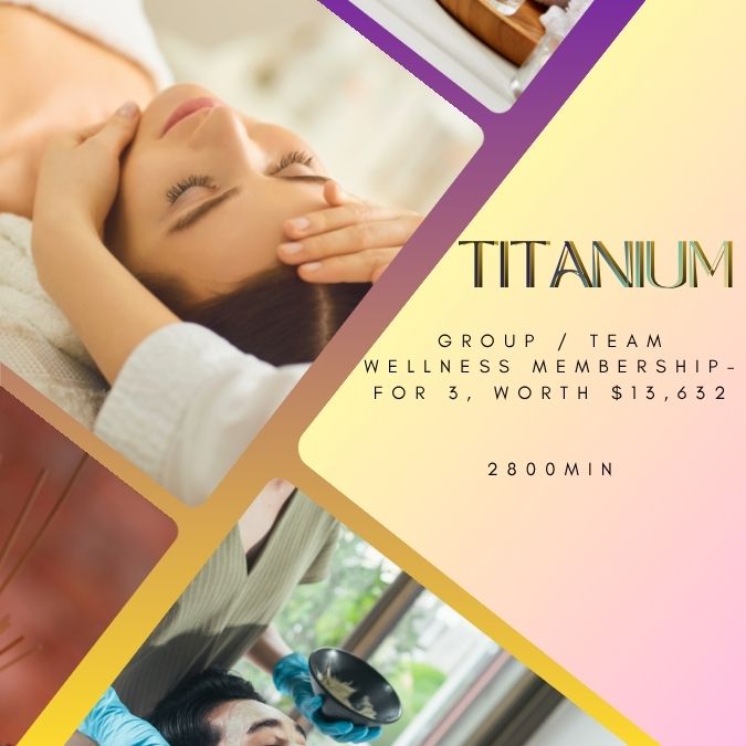 Platinum Package