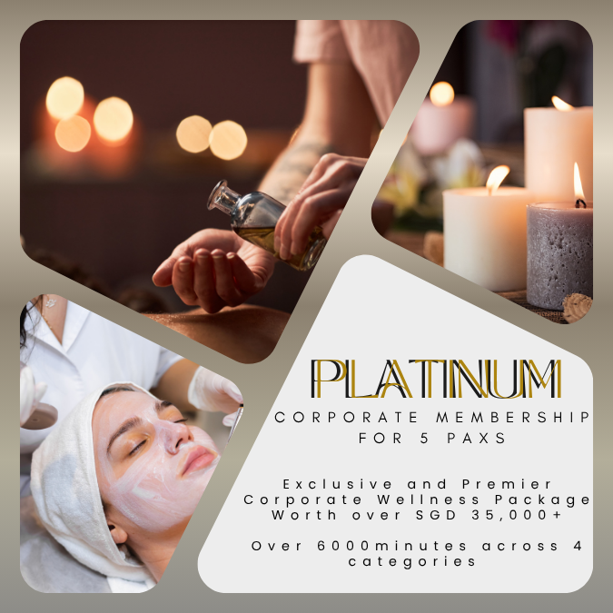 Corporate Package