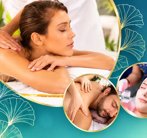 Corporate / couple package image