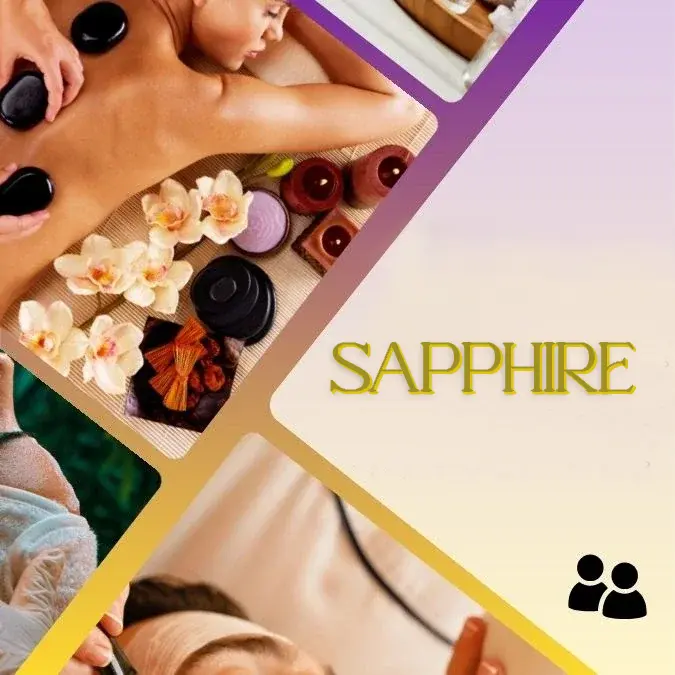Sapphire Package