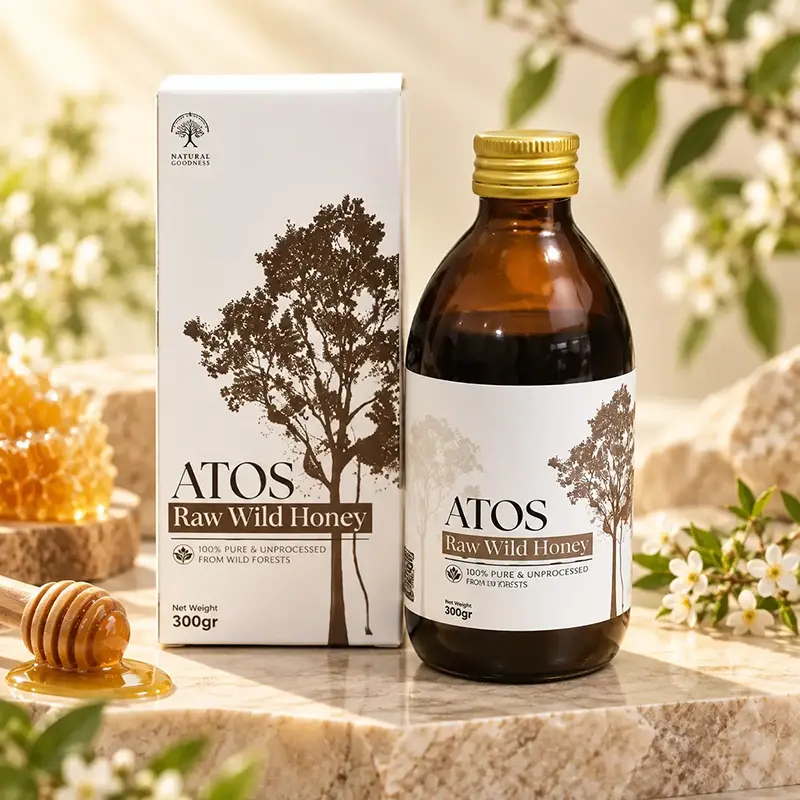 Keza Anti-B Scalp Solution