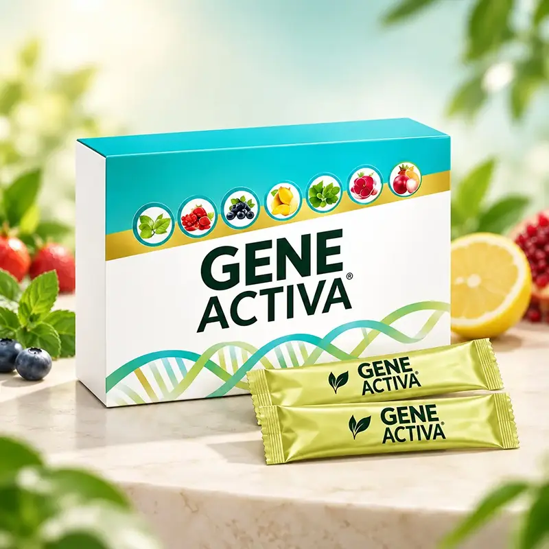 Gene Activa