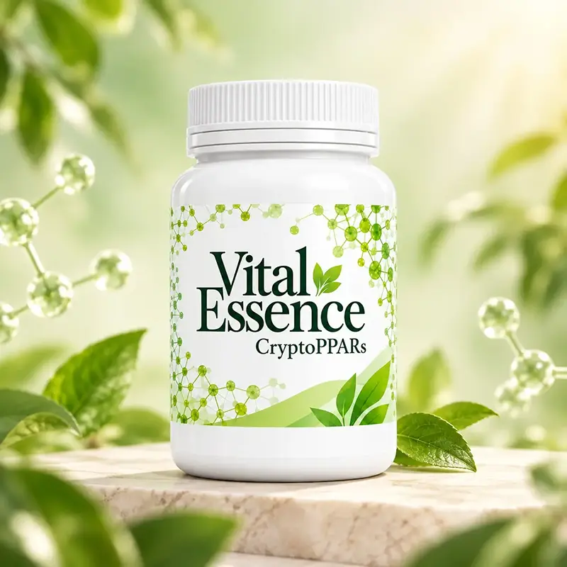 Vital Essence
