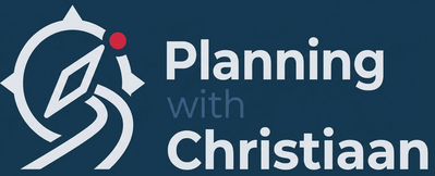 Planning With Christiaan