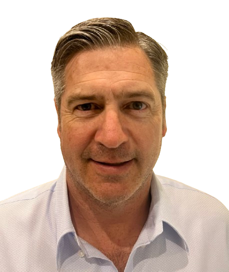 Christiaan Moll - Financial Advisor