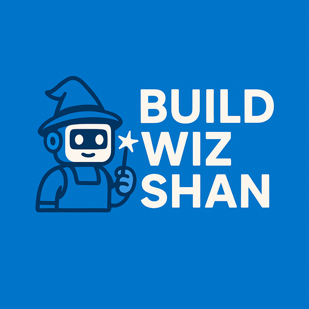 BuildWizShan