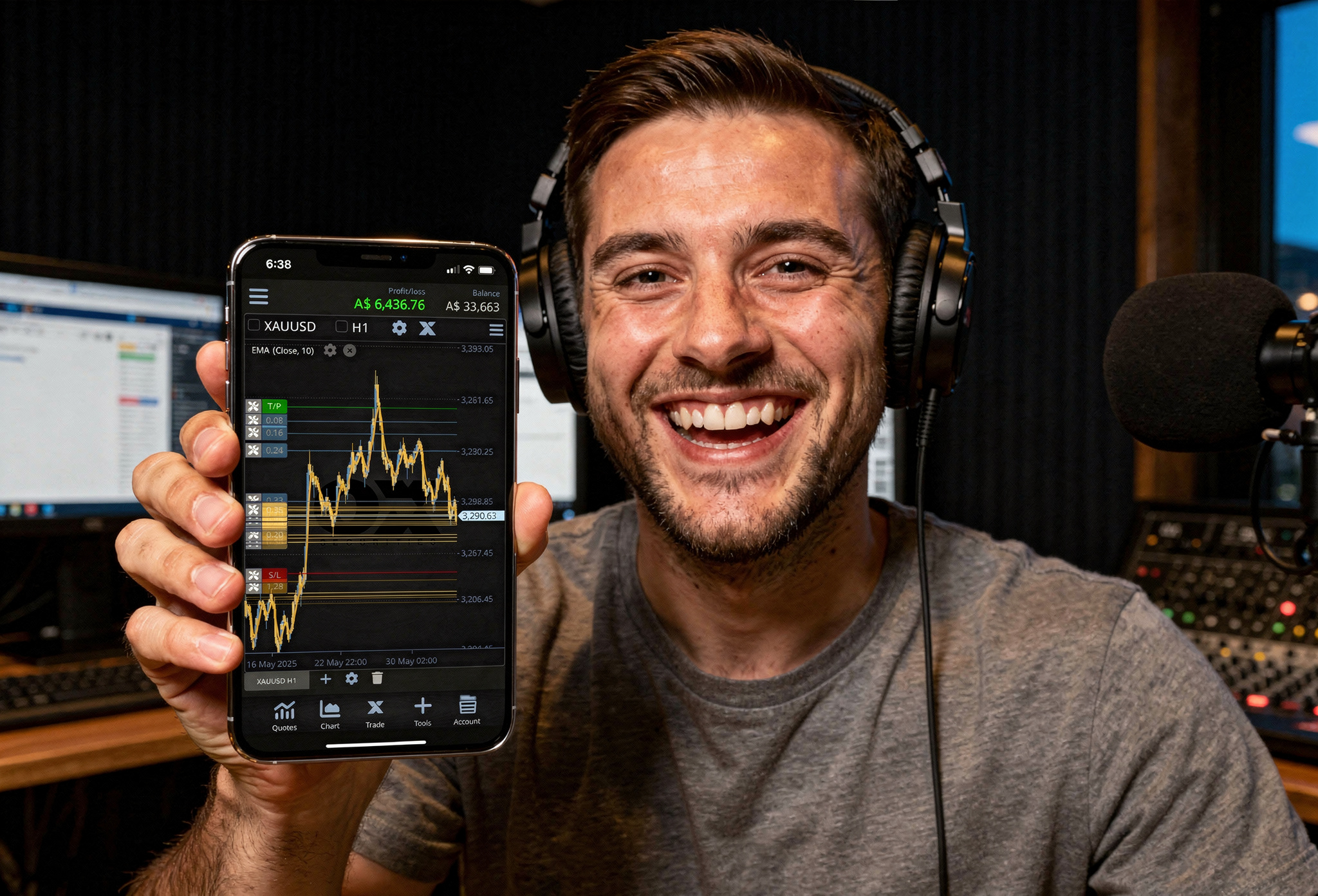 Smarfx bot creator Smarfx bot creator