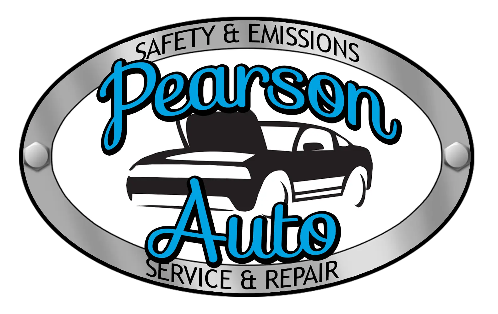 Pearson Auto
