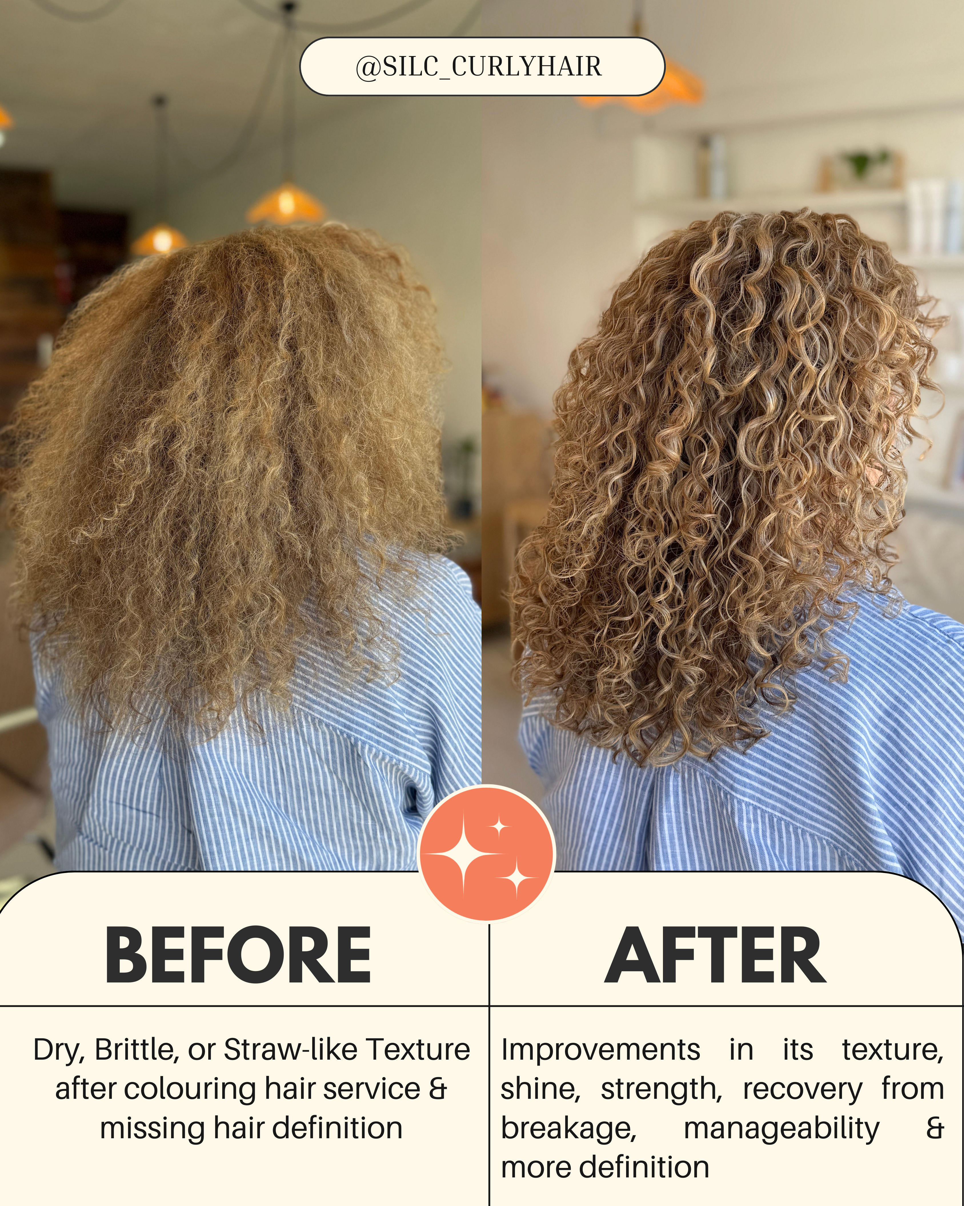 My Curl Therapy 2 (Hair Repair)