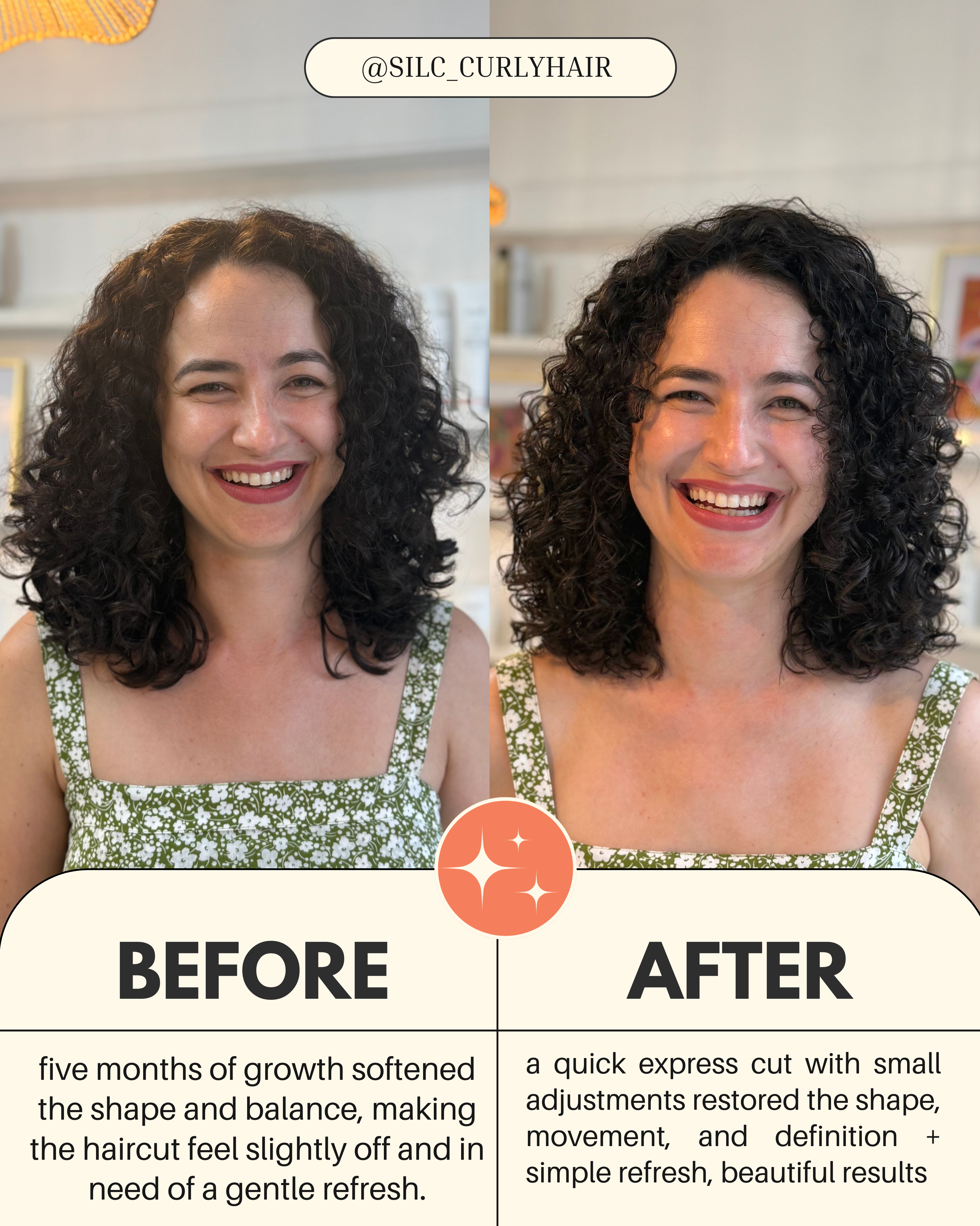 Express Haircut Service (Returning Guests*)
