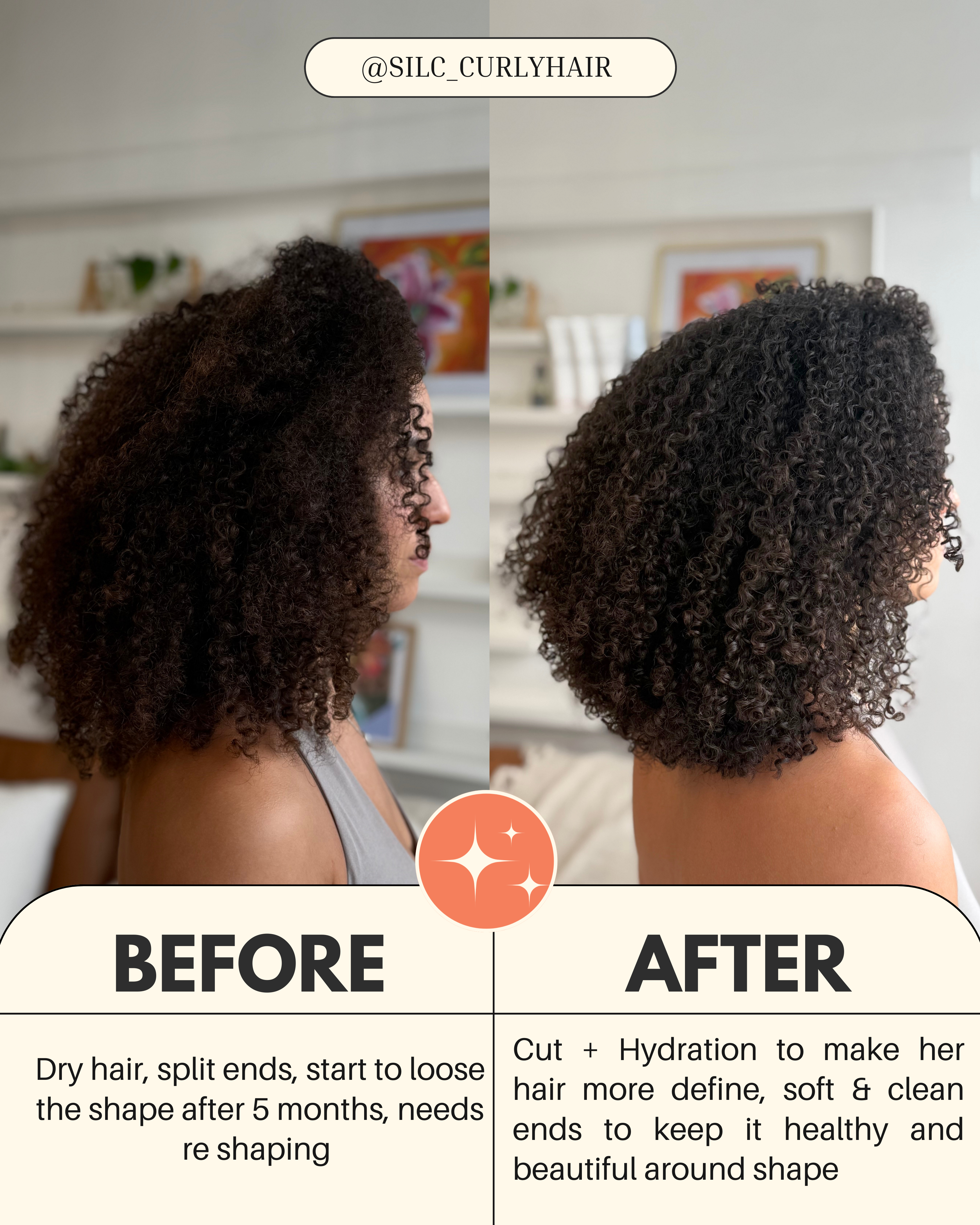 The Curly Awakening Refresh (Returning Guests*)
