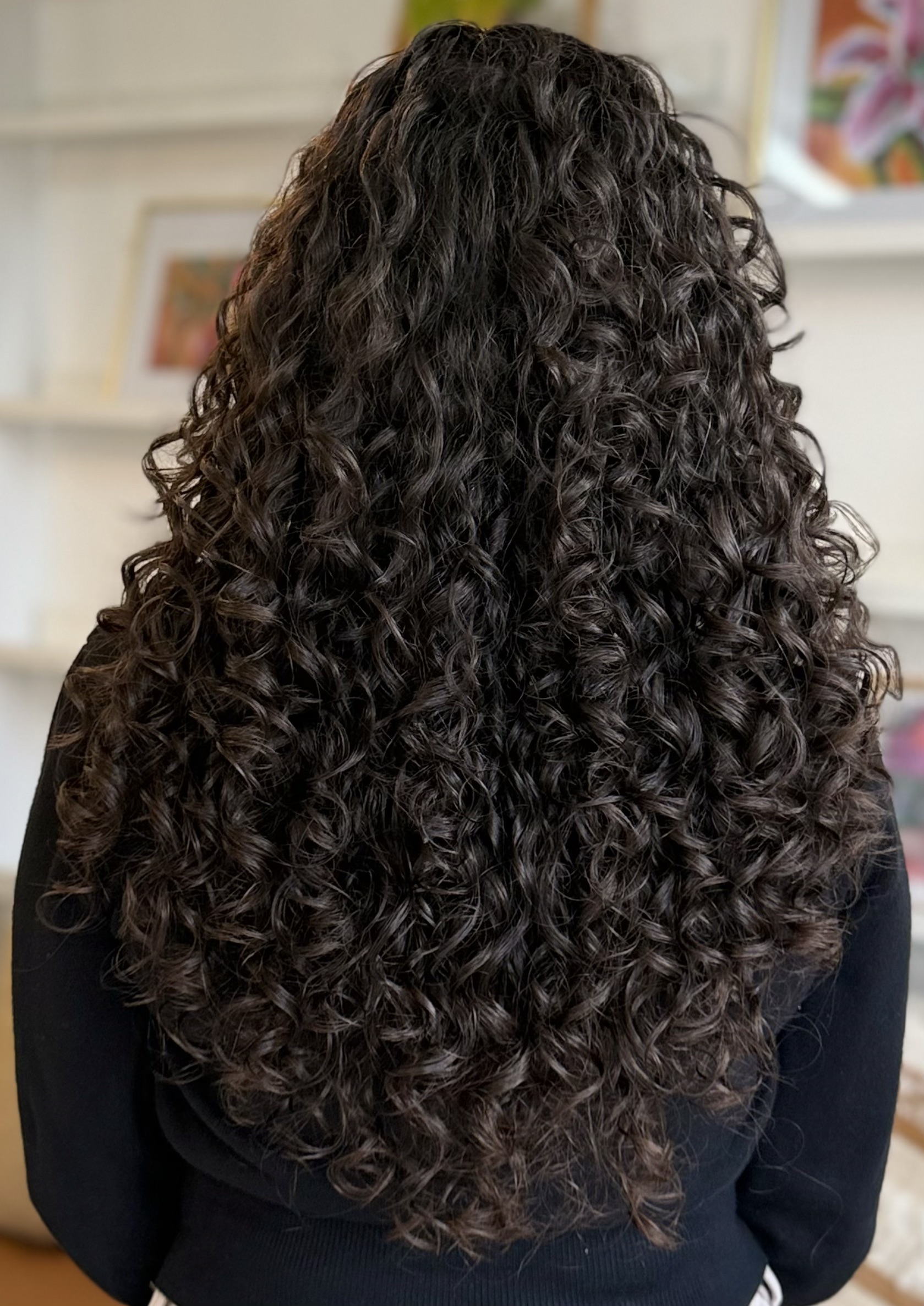 After transformation