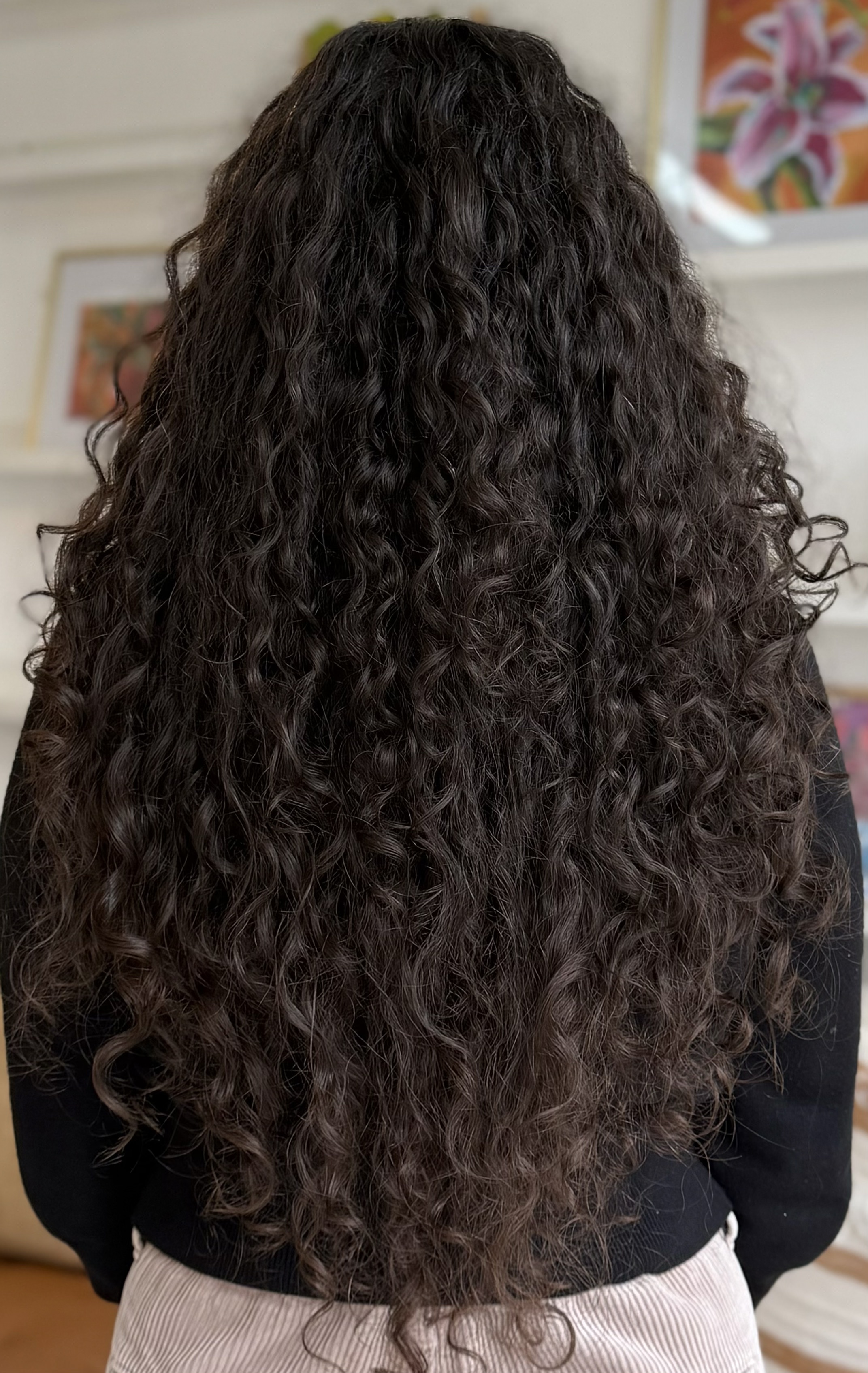Before transformation