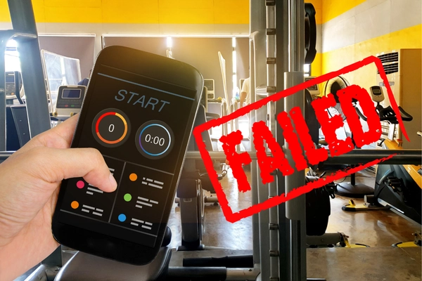 Why Most Fitness Apps Fail Busy Dads Why Most Fitness Apps Fail Busy Dads