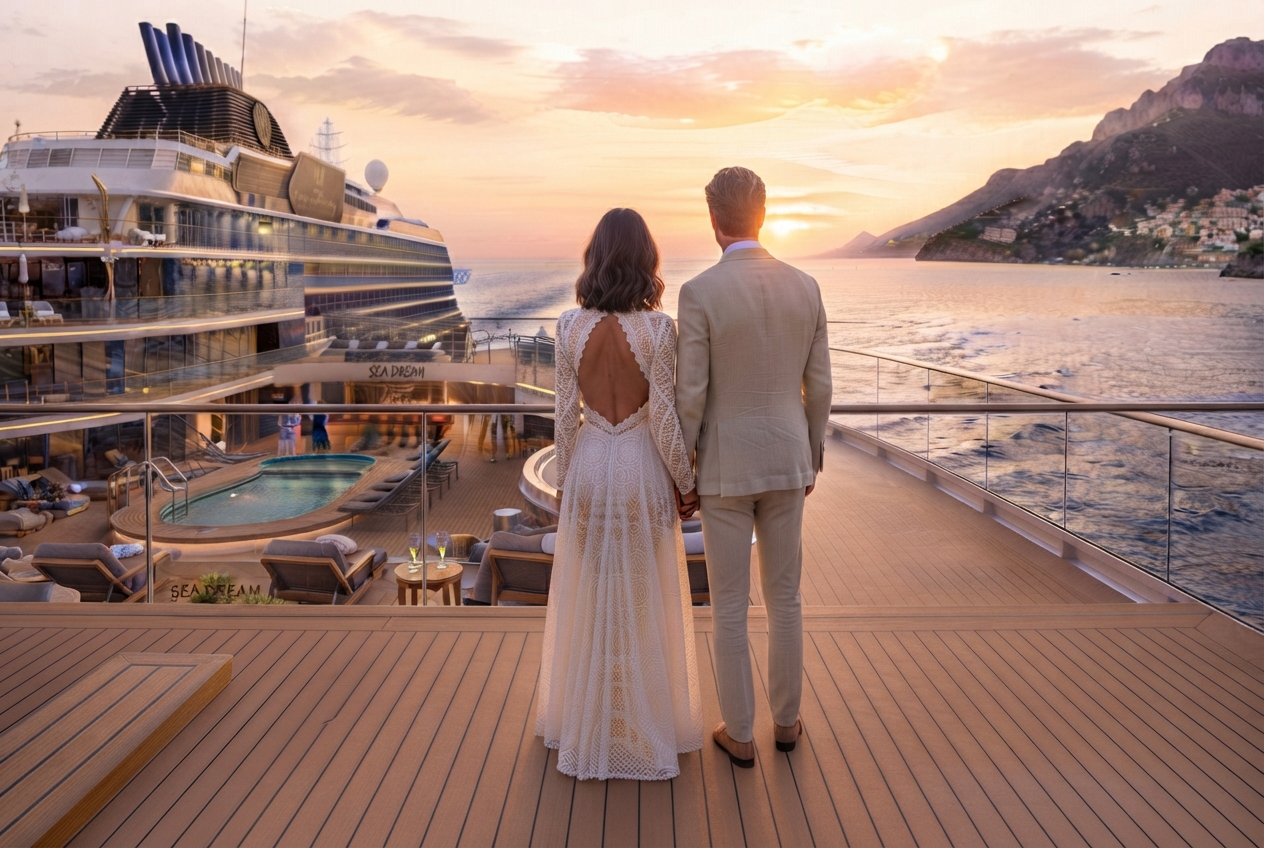 10 errores en un crucero que debes evitar