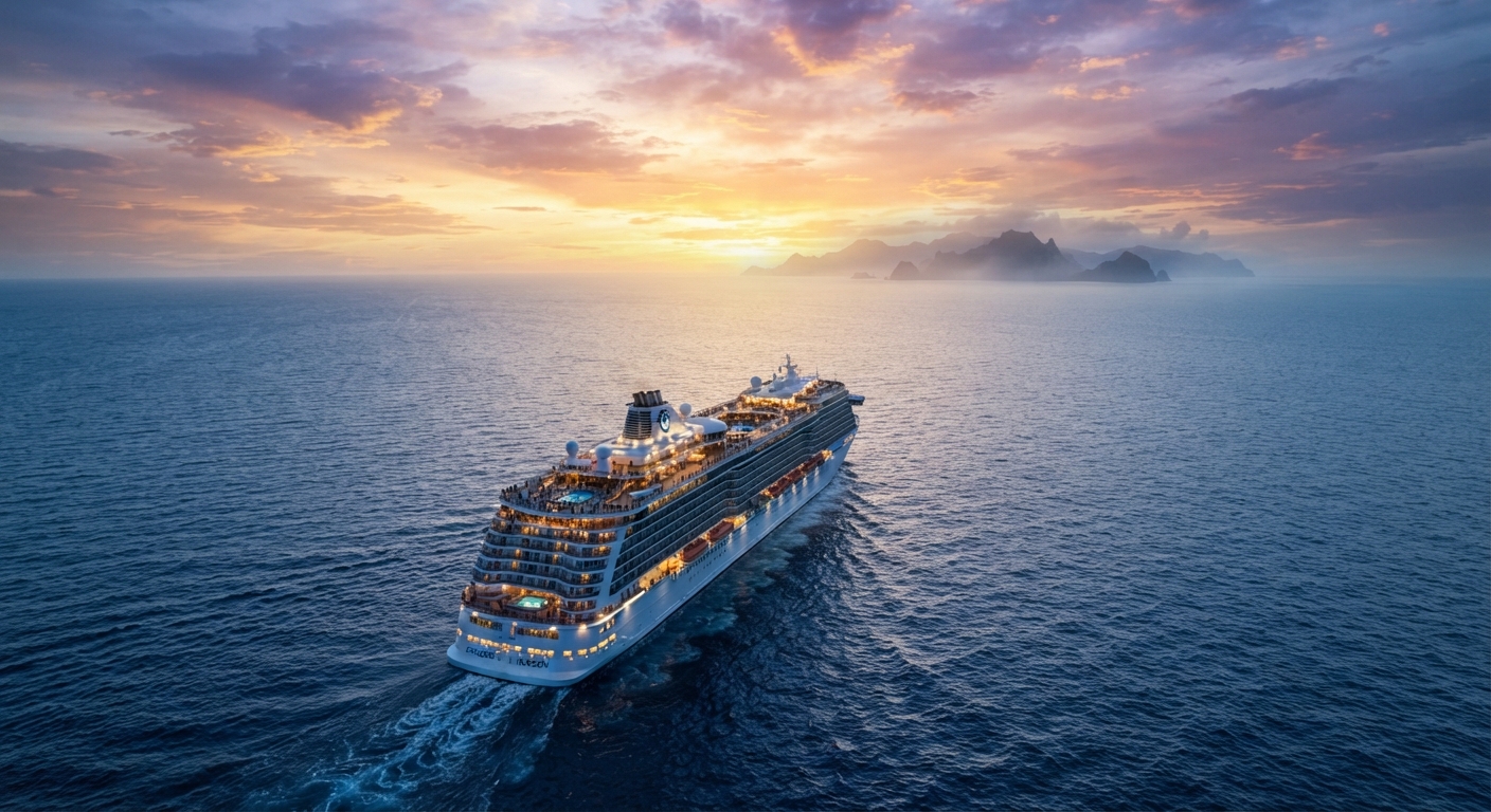 Ya has vivido un crucero… pero todavía no has vivido todos los que te esperan