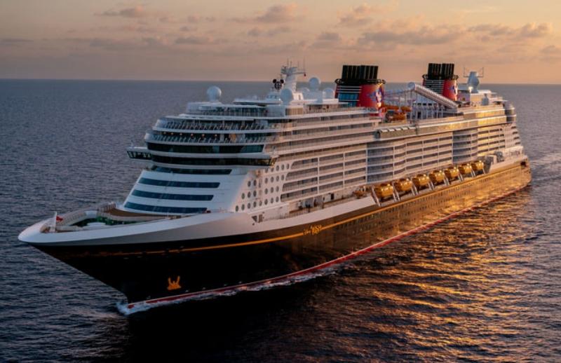 No hace falta ser niño para enamorarte de un crucero Disney