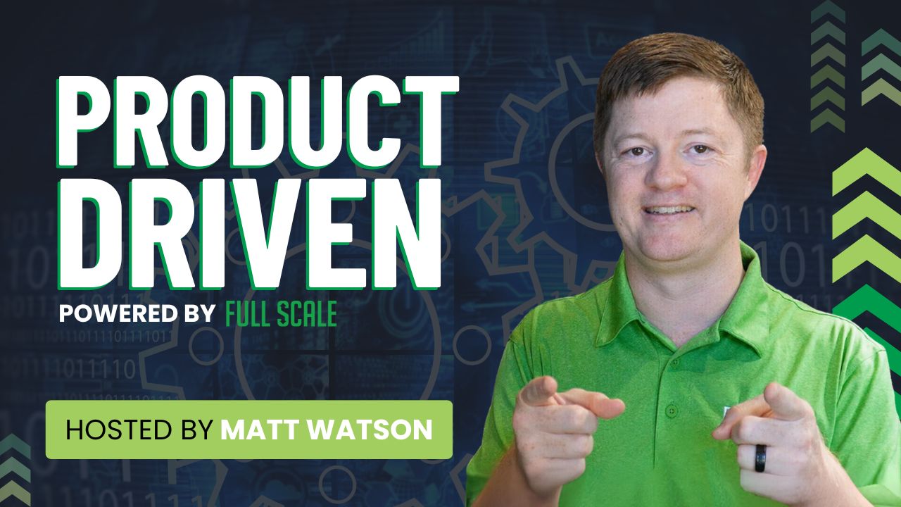 Product Driven Podcast