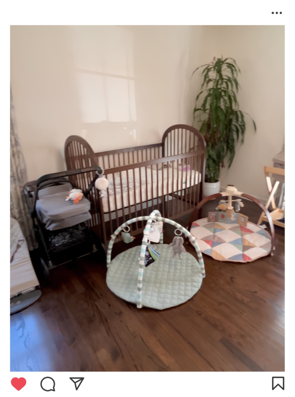 Baby Room