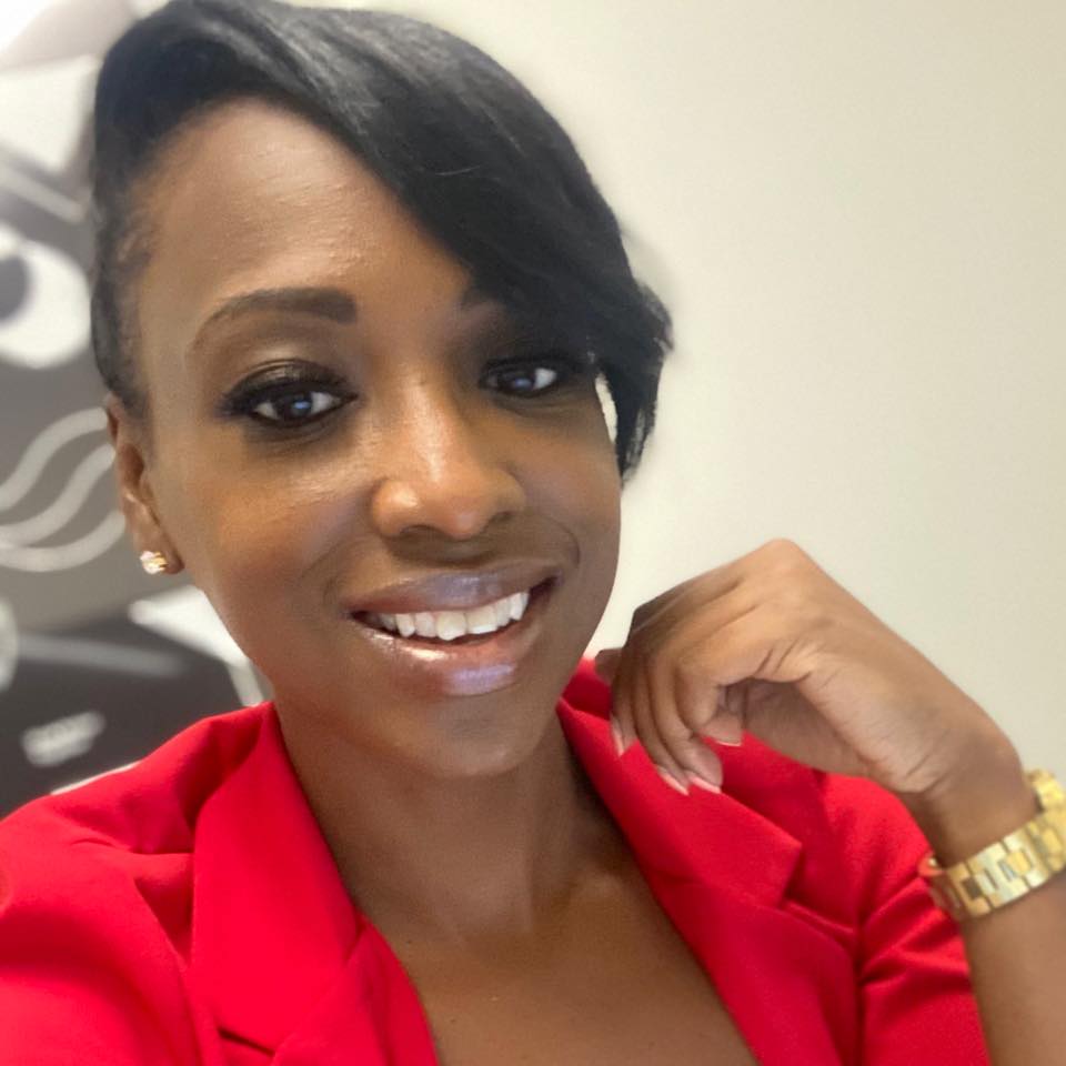 Francine Johnson