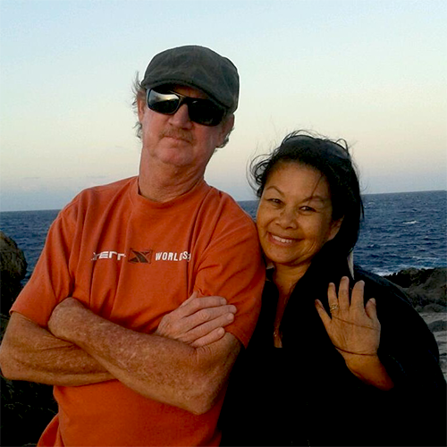 Robin Clark