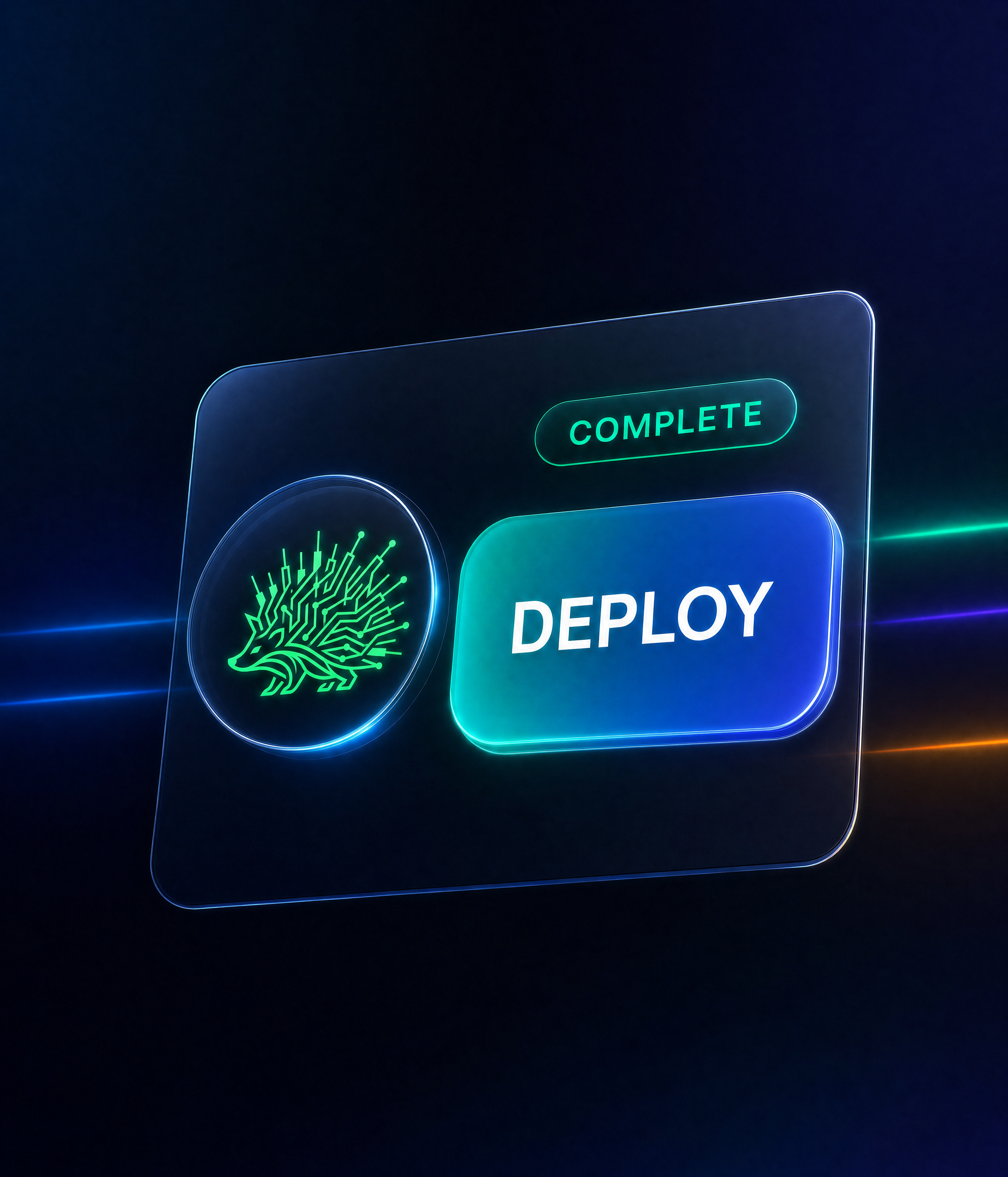 SPIKE Options Platform