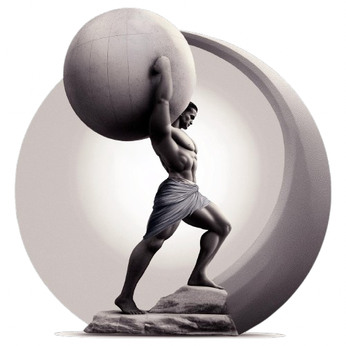Atlas Trade AI Logo