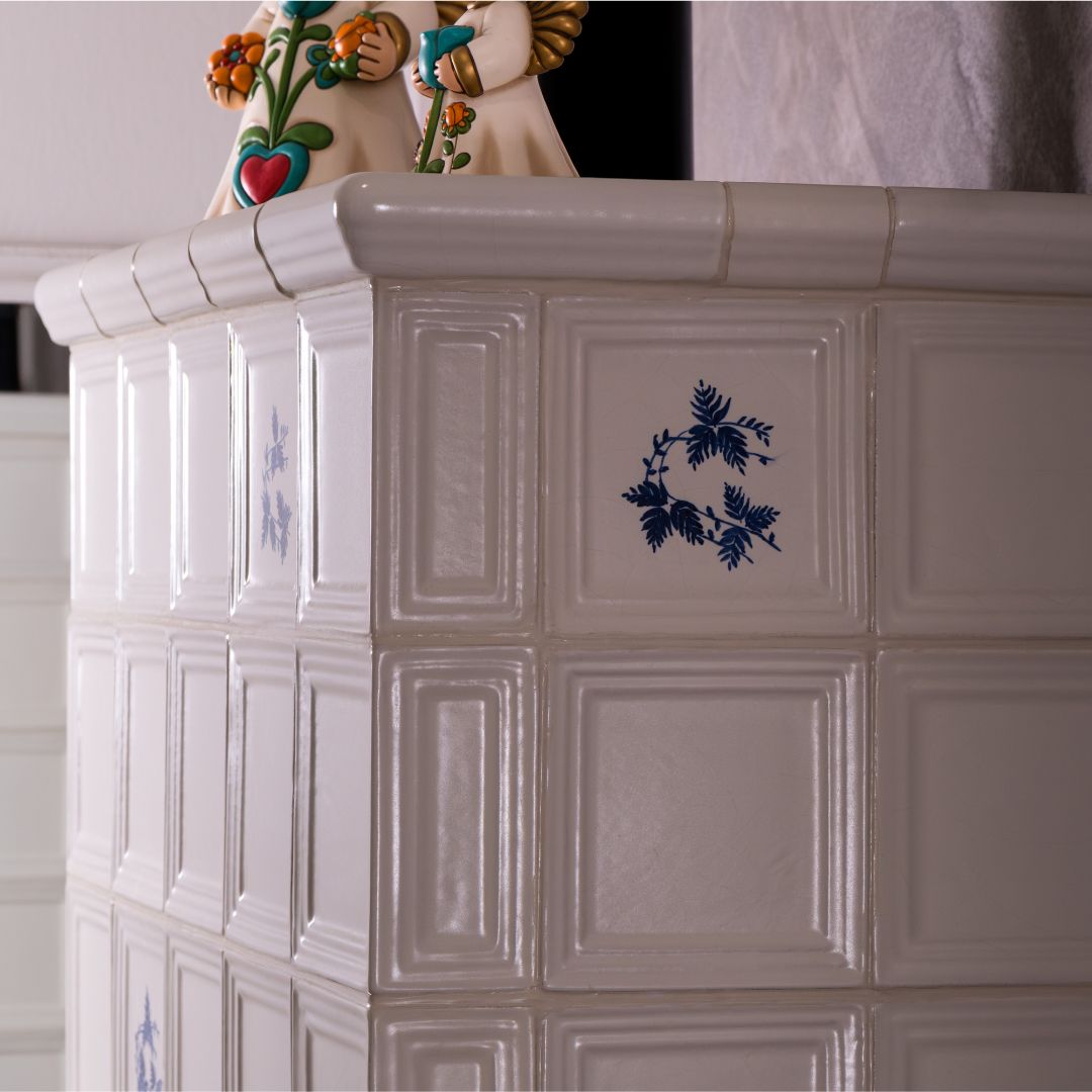 Catalizzatore ceramico Keralpen