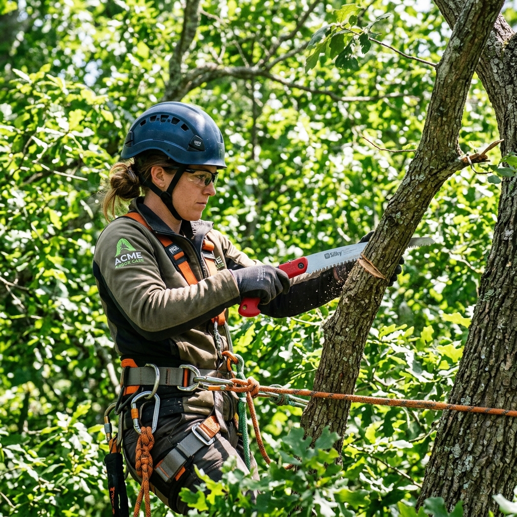 Tree Trimming Service in Punta Gorda FL